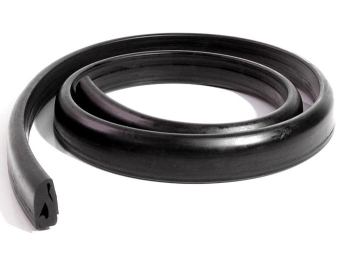 Metro Moulded Parts Hood to Cowl Seal, 64-67 GM a Body, Except Oldsmobile a Body, Each CS 4