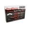 Pertronix Universal 7mm "Stock-Look" Spark Plug Wire Set, 8 Cylinders, 90&deg; Spark Plug Boot Angle, 90&deg; Distributor Boot Angle 708190