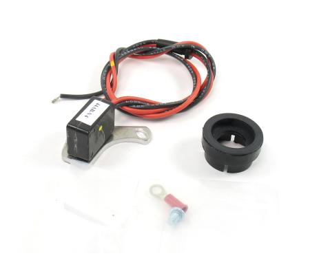 Pertronix Accel 34000 Series 8 Cylinder Ignitor&reg; Electronic Ignition Conversion, 12 Volt Negative Ground AC-181