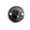 Pertronix Coil F-T II (0.6 ohm) chrome 45001