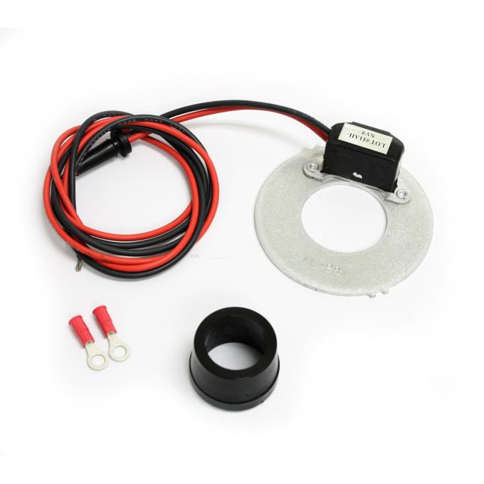 Pertronix Mallory YL Series 8 Cylinder Ignitor&reg; Electronic Ignition Conversion, 12 Volt Negative Ground ML-281