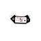 Pertronix GM 4-Pin HEI III Performance Ignition Module with Multi-Spark & Digital Rev Limiter D72000