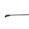 Pertronix Universal 7mm "Stock-Look" Spark Plug Wire Set, 8 Cylinders, 90&deg; Spark Plug Boot Angle, 90&deg; Distributor Boot Angle 708190
