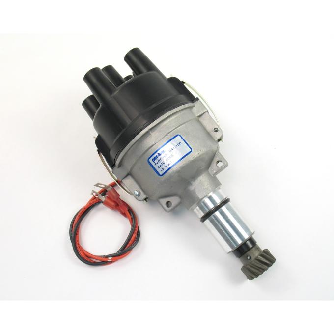 Pertronix Industrial Distributor for Wisconsin Model VH4D and Model W4-1770 4 Cylinder Engines D41-10B