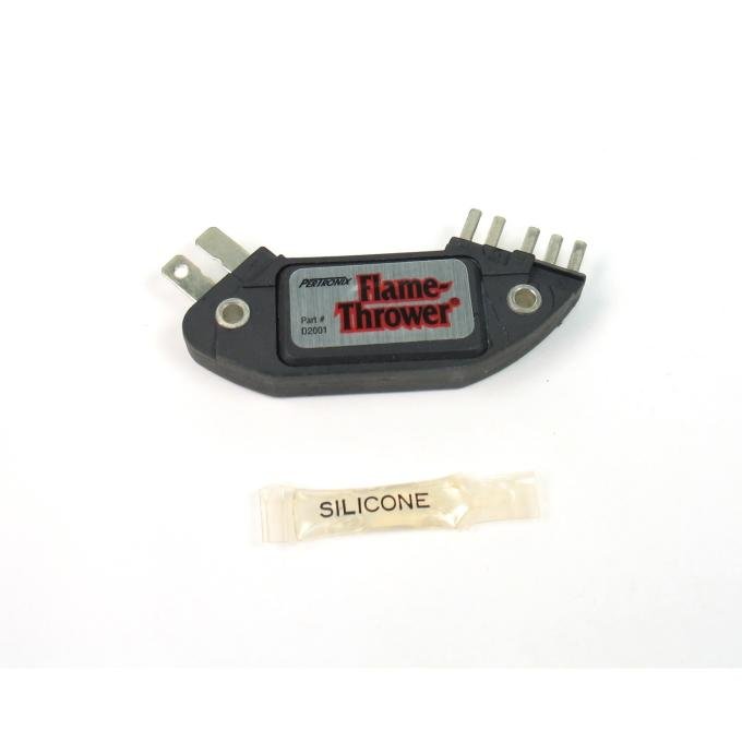 Pertronix GM 7-Pin HEI Performance Ignition Module D2001