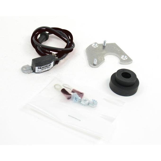 Pertronix IHC 302xxx-534xxx Series 4 Cylinder Ignitor&reg; Electronic Ignition Conversion, 12 Volt Positive Ground 1442P12