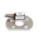 Pertronix Delco 6 Cylinder Lobe Sensor Ignitor&reg; Electronic Ignition Conversion, 12 Volt Negative Ground 1168LS