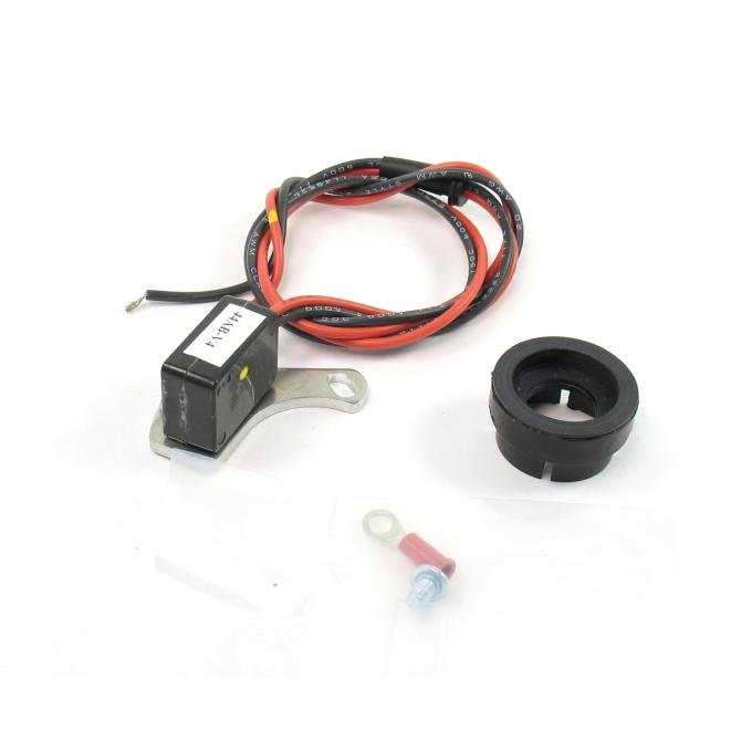 Pertronix Accel 34000 Series 8 Cylinder Ignitor&reg; Electronic Ignition Conversion, 12 Volt Negative Ground AC-181