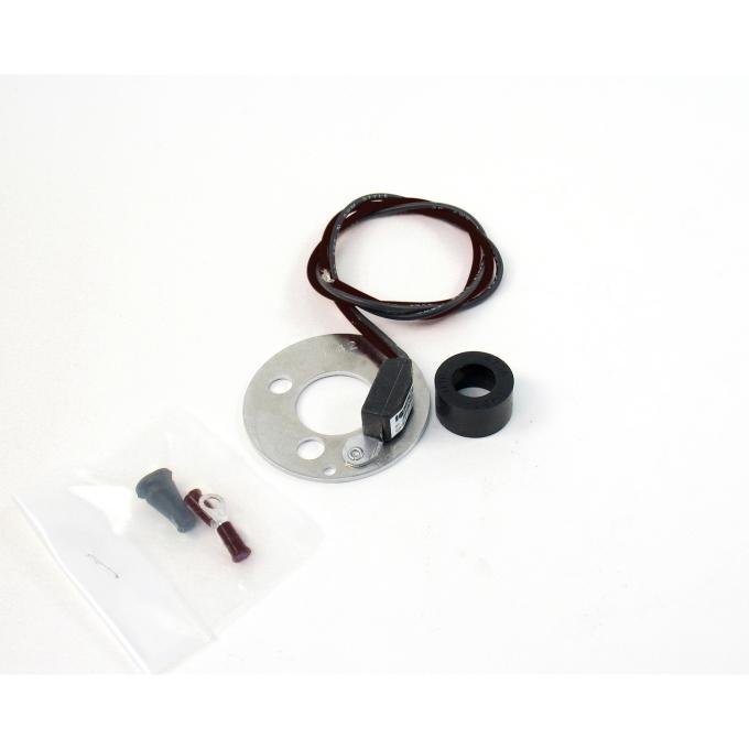 Pertronix Delco 1110xxx/1111xxx/1112xxx Series 4 Cylinder Ignitor&reg; Electronic Ignition Conversion, 12 Volt Positive Ground 1142P12