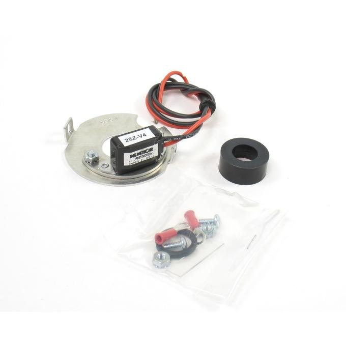 Pertronix Prestolite IBT Series 6 Cylinder Ignitor&reg; Electronic Ignition Conversion, 12 Volt Negative Ground 1565