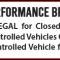 Pertronix Dist Billet Mag Trig Chevy SB/BB red Male cap D300811