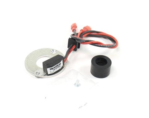 Pertronix Bosch Volkswagen (009/050 Distributor) 4 Cylinder Ignitor&reg; Electronic Ignition Conversion, 6 Volt Negative Ground 1847AN6