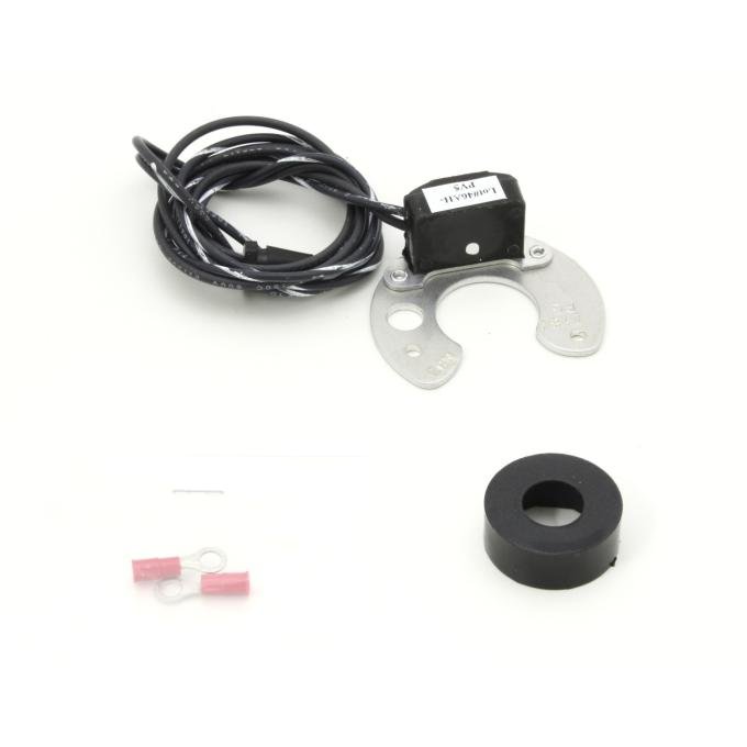 Pertronix Delco 660/662 Series 8 Cylinder Ignitor&reg; Electronic Ignition Conversion, 6 Volt Positive Ground 2182P6