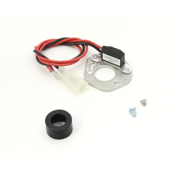 Pertronix Mitsubishi T3T07 Series 4 Cylinder Ignitor&reg; Electronic Ignition Conversion, 12 Volt Negative Ground 1946