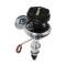 Pertronix Billet Distributor for Pontiac V8 301-455 Engines (Ignitor II) with Vacuum / Mechanical Advance, Black / Female D120700