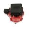 Pertronix Race HEI Distributor for Chevy Small Block/Big Block Engines, 7.2A 4-Pin HEI Module / Red Cap D1071