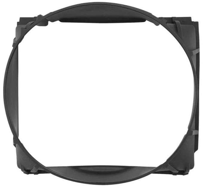AMD Fan Shroud (24" Small Core), 69-70 Chevelle El Camino Small Block P-PZ01016