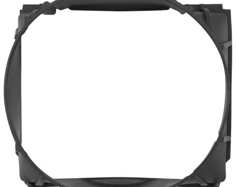 AMD Fan Shroud (24" Small Core), 69-70 Chevelle El Camino Small Block P-PZ01016