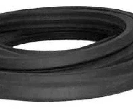 AMD Trunk Weatherstrip, 65-74 Chevy II Nova; 64-77 Chevelle Monte Carlo Skylark J-2003
