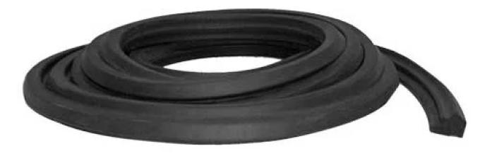 AMD Trunk Weatherstrip, 65-74 Chevy II Nova; 64-77 Chevelle Monte Carlo Skylark J-2003