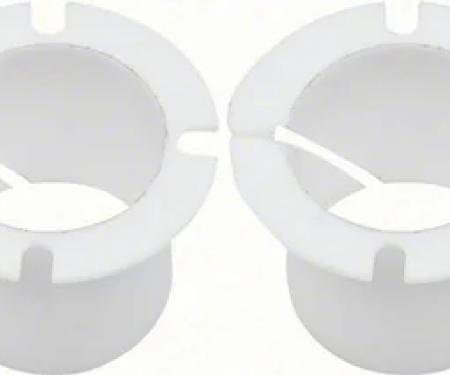 AMD Nylon Brake / Clutch Pedal Bushing Set, 4pcs K-K1448