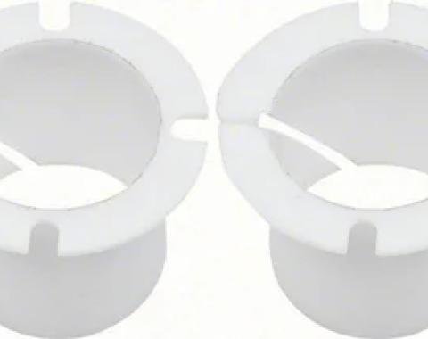 AMD Nylon Brake / Clutch Pedal Bushing Set, 4pcs K-K1448