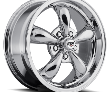 REV Wheels 100 Classic Series, 20x9.5, 5.25, 5x4.75 100C-2956100