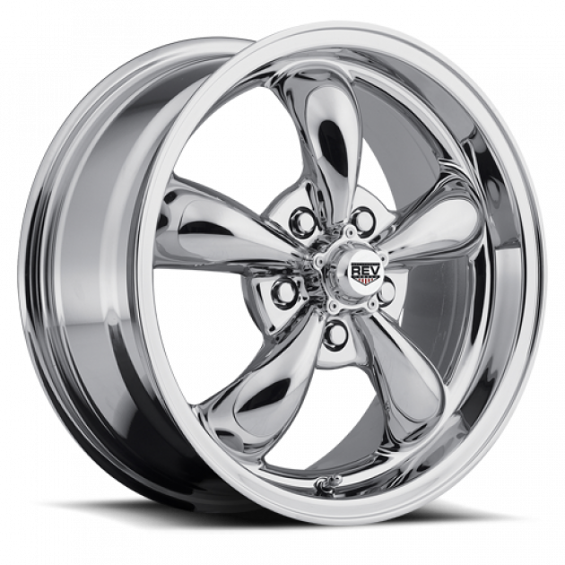 　WAVERLEY 20.5センチ皿1988 REV Wheels 100 Classic Series, 20x9.5, 5.25, 5x4.75 100C-2956100