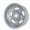REV Wheels 107 Classic Series Rally, 20x8, 4.5, 5x4.75 / 5x5 107S-2800600