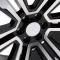 REV Wheels Replica 587 Series, 22x9, 6.1, 6x5.5 587MB-2298328