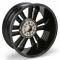 REV Wheels Replica 587 Series, 22x9, 6.1, 6x5.5 587MB-2298328