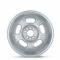REV Wheels 107 Classic Series Rally, 18x9, 5, 5x4.75 / 5x5 107S-8900600