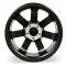 REV Wheels Off Road 885 Series, 20x9, 4.53 BS, 5x5 885M-2907312