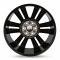 REV Wheels Replica 587 Series, 22x9, 6.1, 6x5.5 587MB-2298328