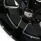 REV Wheels Off Road 885 Series, 20x9, 4.53 BS, 6x5.5 / 6x135 885M-2903512