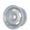 REV Wheels 107 Classic Series Rally, 18x9, 5, 5x4.75 / 5x5 107S-8900600