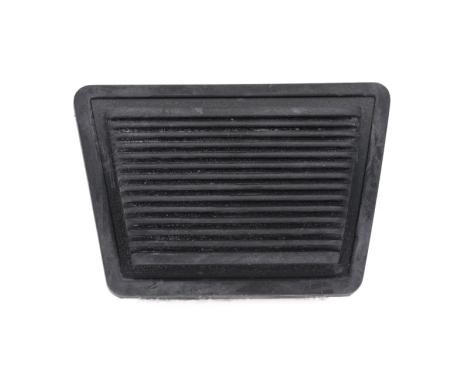AMD Clutch or Brake Pedal Pad, Manual, 69 Firebird 64-71 Tempest LeMans GTO X476-5464-1