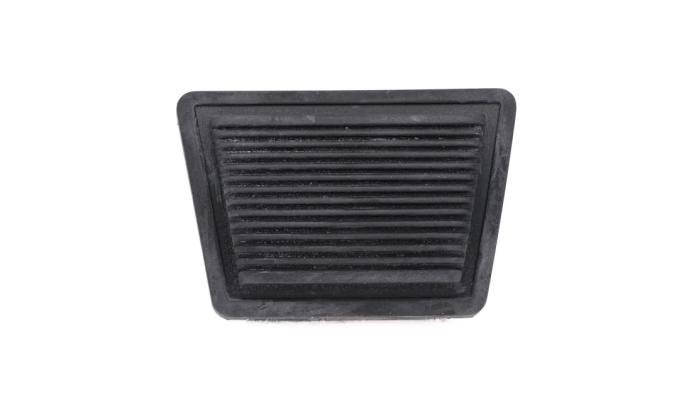 AMD Clutch or Brake Pedal Pad, Manual, 69 Firebird 64-71 Tempest LeMans GTO X476-5464-1