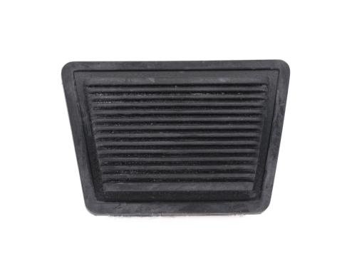 AMD Clutch or Brake Pedal Pad, Manual, 69 Firebird 64-71 Tempest LeMans GTO X476-5464-1