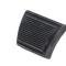 AMD Clutch or Brake Pedal Pad, Manual, 69 Firebird 64-71 Tempest LeMans GTO X476-5464-1