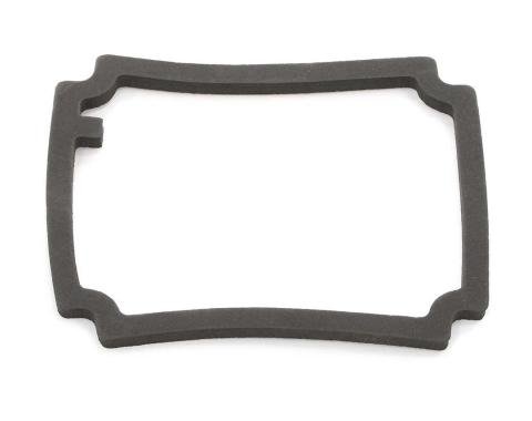AMD Taillight Lens Gasket, 70-72 El Camino Chevelle Wagon T-A4870G