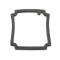 AMD Taillight Lens Gasket, 70-72 El Camino Chevelle Wagon T-A4870G