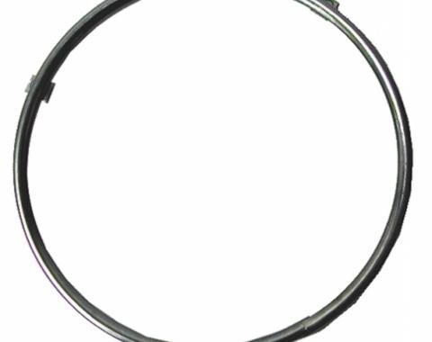 Headlight Retaining Ring, 1958-1982