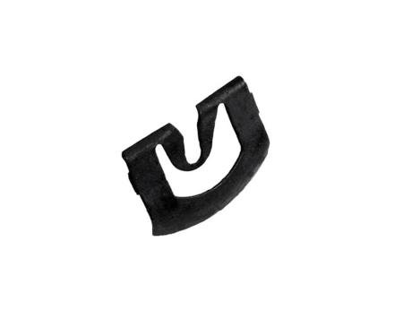 Metro Moulded Parts 1973-1979 Pontiac / Cadillac / Oldsmobile / Buick / Chevrolet Windshield Reveal Molding Clip. Made of Steel. 13/16" X 1" WF 209