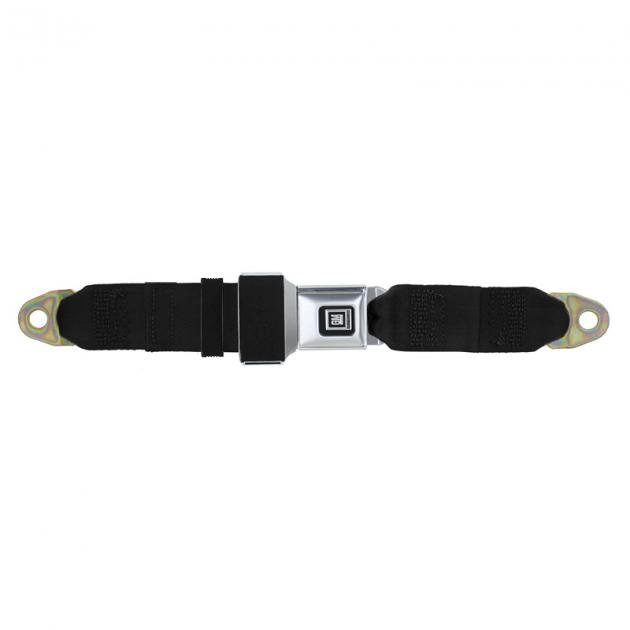 Universal Lap Belt, 60" with GM Buckle