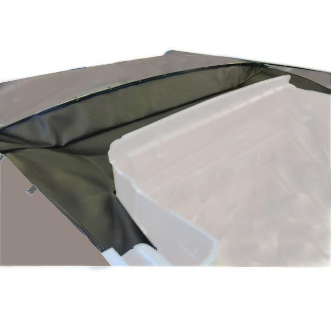 Kee Auto Top WL1022ECONOMY Convertible Top Liner - Direct Fit