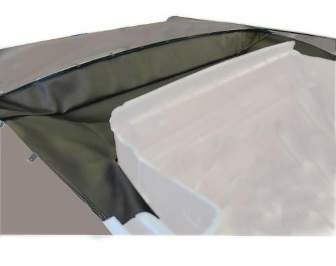 Kee Auto Top WL1022 Convertible Top Liner - Direct Fit