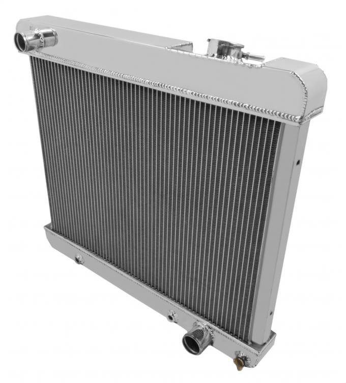 Frostbite Aluminum Radiator- 3 Row FB118