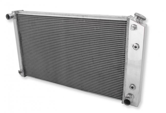 Frostbite Aluminum Radiator- 3 Row FB133