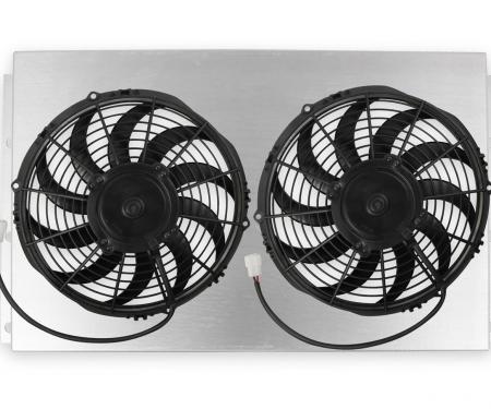 Frostbite High Performance Fan/Shroud Package FB506H